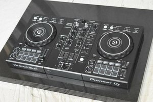 Pioneer パイオニア DDJ-400 DJコントローラー