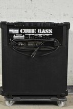 Roland ローランド CB-60XL CUBE BASS ベースアンプ_画像7