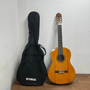 E404★YAMAHA ヤマハ CS401 クラシックギター 