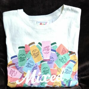 Mixed Juice Tシャツ ジャニーズWEST 
