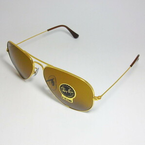 ★RB3025-00133★Ray-Ban レイバン RB3025-001/33 サングラス AVIATOR アビエイター アビエーターの画像3