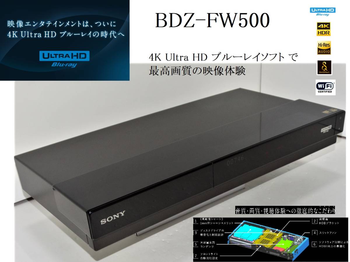 美品○○2TB○エレコム○ELD-FTV020UBK○テレビ録画○パソコン対応