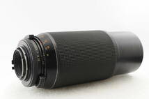 ★超美品★ CONTAX Carl Zeiss Vario-Sonnar 70-210mm F3.5 T AEG ★清潔感溢れる綺麗な外観・光学! 動作確認済! 完動品！問題なく撮影可！_画像2