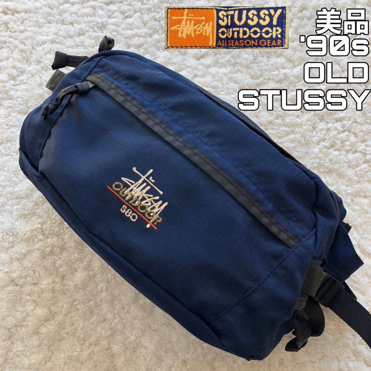 ヤフオク! -「(old オールド vintage ヴィンテージ 80 90) (stussy