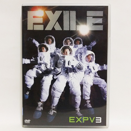 2024年最新】Yahoo!オークション -expv 3(DVD)の中古品・新品・未使用