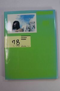 ■写真集■持田香織　ＰＨＯＴＯ　ＢＯＯＫ　７８　－ａｎｎｅ’　ｄｏｕｃｅ■Ｍａｓａｙｕｋｉ　Ｎａｇａｍｉｎｅ■中古■