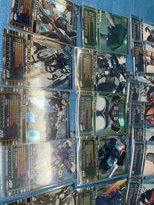 ガンダムカードビルダー 0079 機動戦士ガンダム カードゲーム