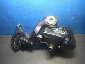 #S1400#SHIMANO ALIVIO 8Sリアディレイラー RD-MC20