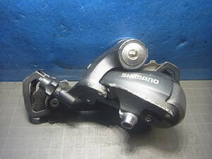 #S1401#SHIMANO 9Sリアディレイラー RD-R350-GS