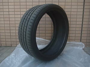 PIRELLI P ZERO 255/30R19 91Y RUN FLAT 2020年製 1本