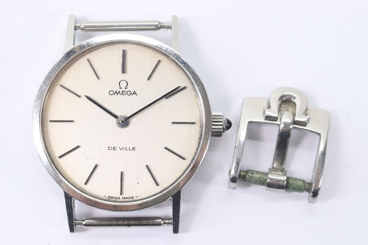 年最新ヤフオク! omega の中古品・新品・未使用品一覧
