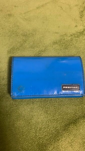 FREITAG 財布 WALLET