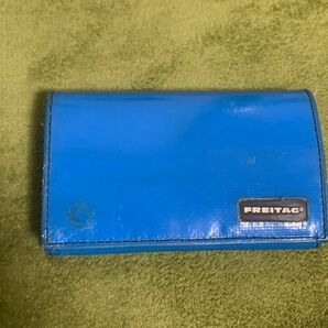 FREITAG 財布 WALLET