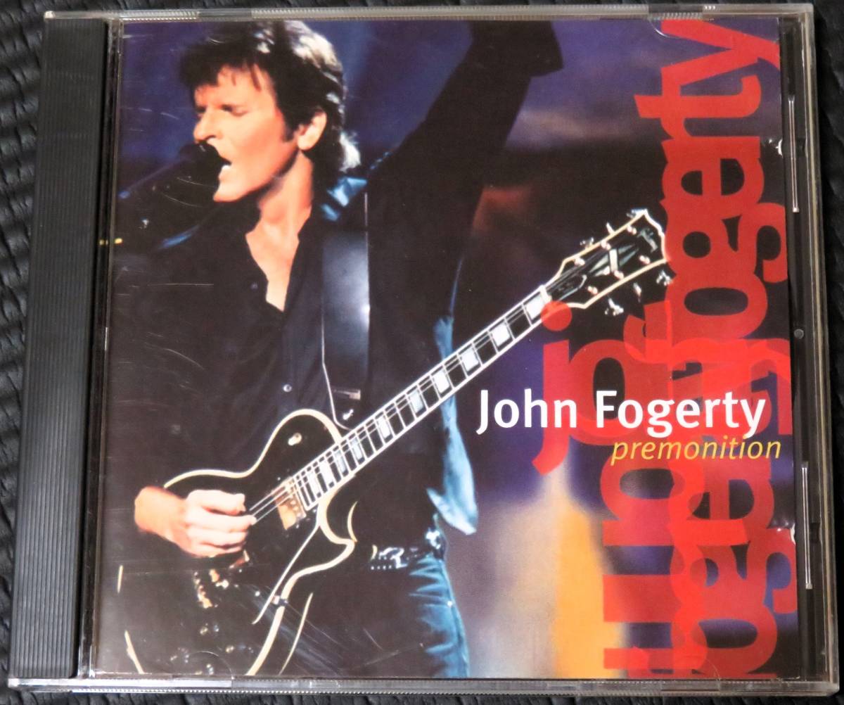 2023年最新】Yahoo!オークション -ジョン・フォガティの中古品・新品