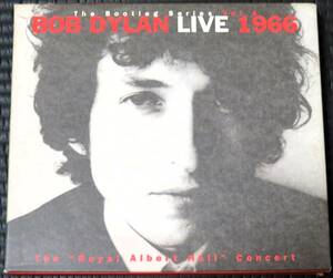 ◆Bob Dylan◆ ボブ・ディラン The Bootleg Series Vol. 4 1966: Royal Albert Hall Concert 2CD 2枚組 輸入盤 ■2枚以上購入で送料無料