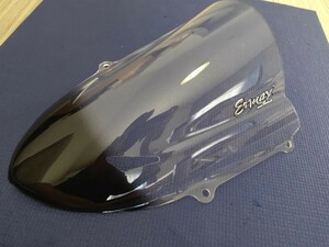 YZF-R6 Ermax スクリーン BN6 2017〜