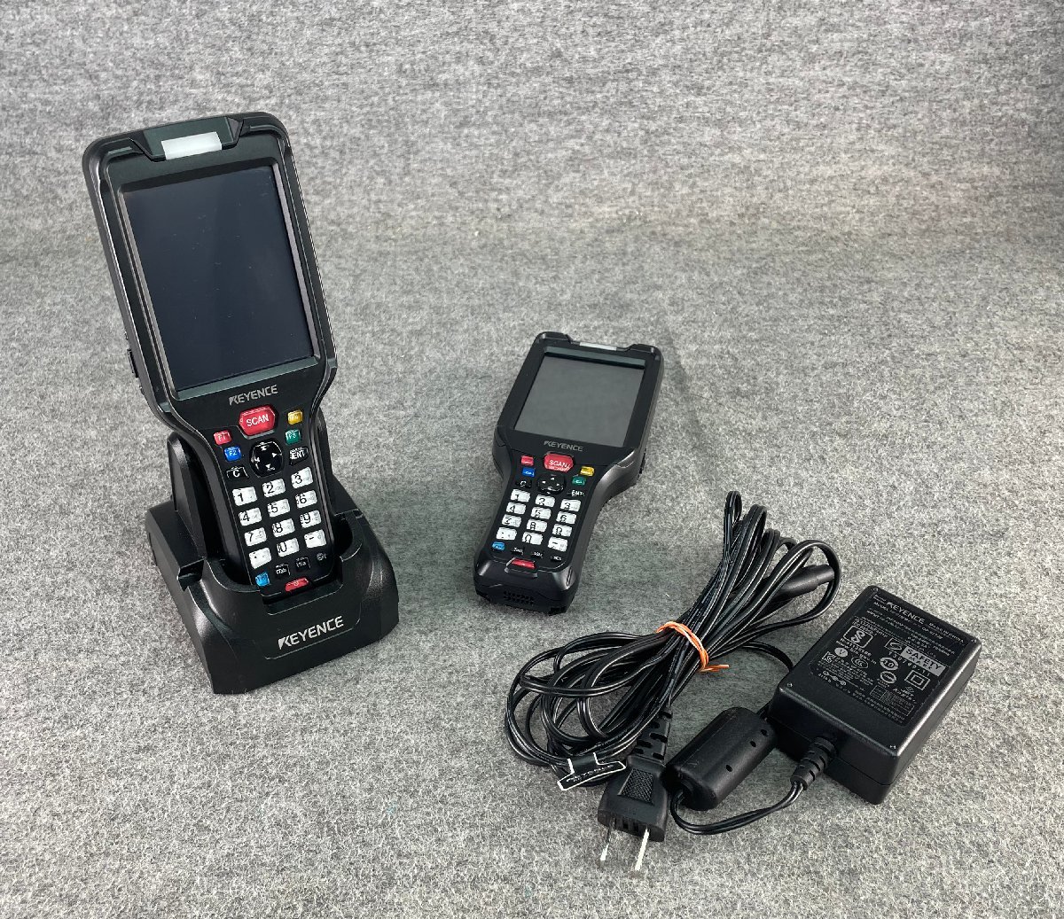 2023年最新】ヤフオク! -keyence bt 充電(店舗用品)の中古品・新品・未