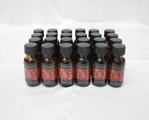 ☆航空搭載不可 長期保管品 品質保証無し Jerry’s FRAGRANCES Oil 15ml Cinnamon シナモン 15ml×24本☆