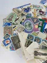 記念切手　普通切手　バラ切手　大量　50円　６０円　８０円など　まとめ　79216円分_画像2