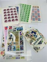 記念切手　普通切手　バラ切手　シート　大量　50円　６０円　８０円など　まとめ　48080円分_画像1
