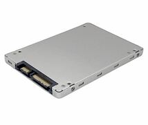 Micron製 マイクロン 1300シリーズ MTFDDAK256TDL 内蔵SSD 2.5インチ SATAIII 256GB TLC【新品バルク品】_画像3