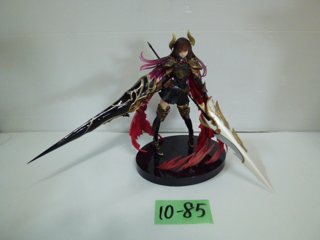 2023年最新】ヤフオク! -神撃のバハムート フィギュアの中古品・新品
