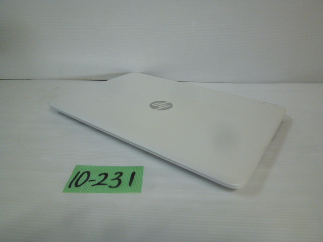 2023年最新】ヤフオク! -hp ノートパソコン win10の中古品・新品・未