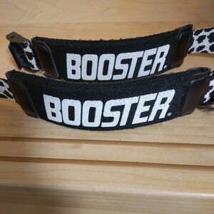 BOOSTER STRAP ブースターストラップ EXPERT/RACER エキスパート/レーサー