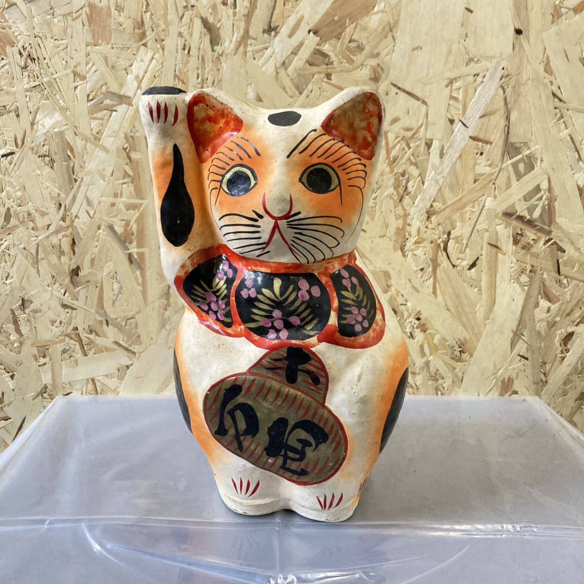 2023年最新】Yahoo!オークション -招き猫 骨董の中古品・新品・未使用