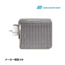 サンバー TT1 TT2 TV1 TV2 TW1 TW2 エバポレーター エキパン付き R134a 社外新品 ※別種有 要問合せ 73510-TC000_画像1