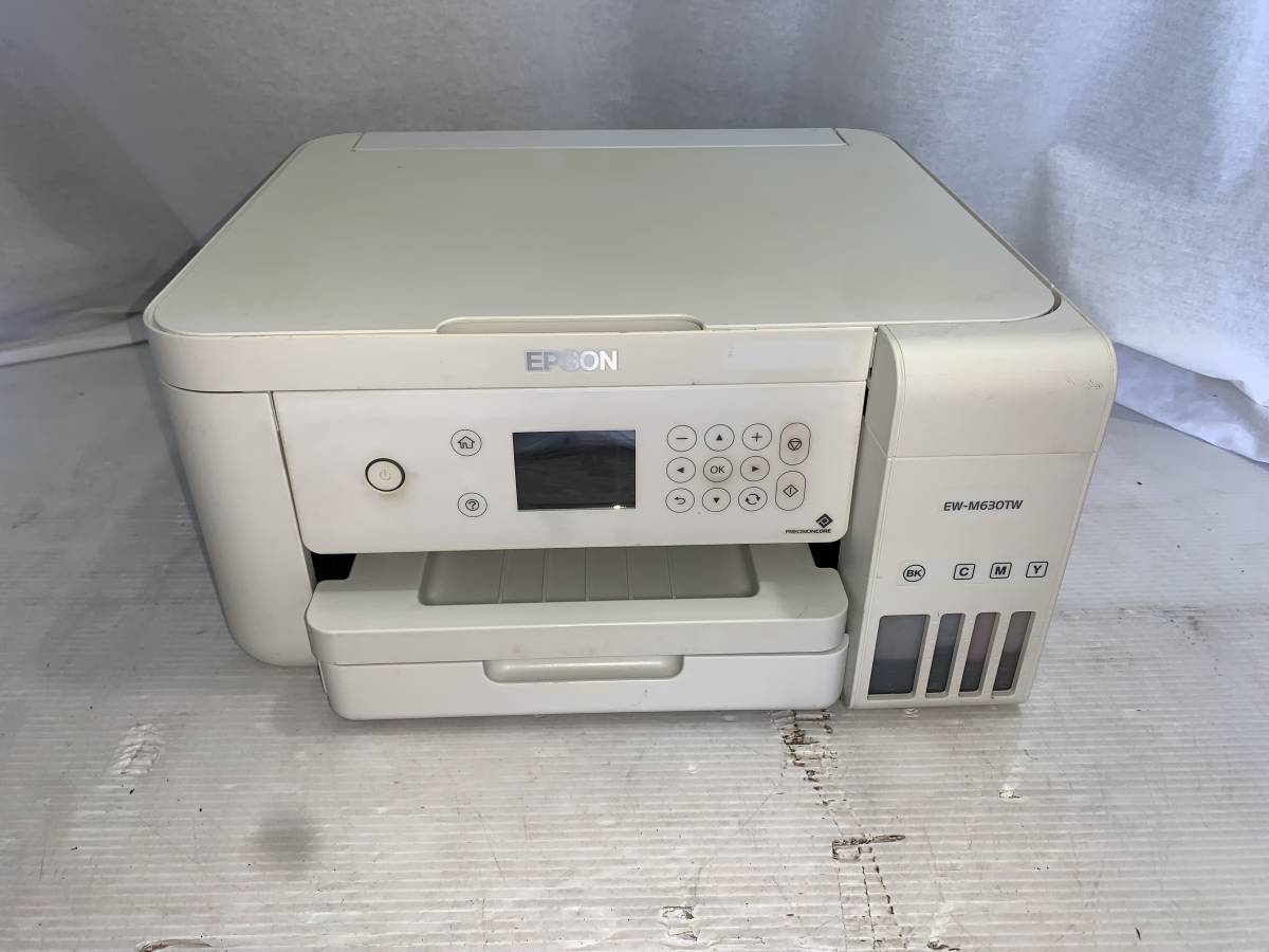 2023年最新】Yahoo!オークション -エコタンク プリンターの中古品