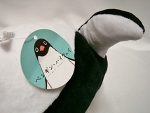 ●未使用●ペンギン・ハイウェイ　BIG ぬいぐるみ●紙タグ付き●約32㎝●_画像5
