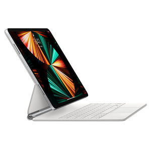 【新品】未開封未使用　Apple（アップル） 12.9インチiPad Pro第5/4/3世代用 Magic Keyboard MJQL3J/A 日本語