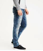 ラスト！！◇◆AE/アメリカンイーグル/ AEO Extreme Flex Slim Jeans / W33×L32 /（W34~W32）_画像5