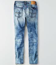 ラスト！！◇◆AE/アメリカンイーグル/ AEO Extreme Flex Slim Jeans / W33×L32 /（W34~W32）_画像2