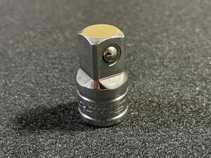 【未使用】Snap-on A2A（3/8”→1/2” 変換ソケット）