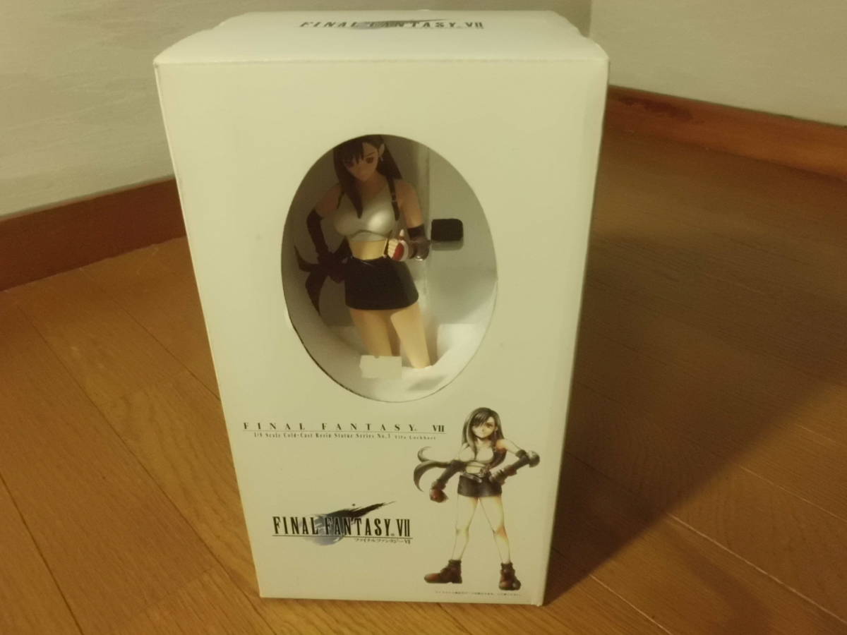 Yahoo!オークション -「ff7 ティファ フィギュア」の落札相場 Yahoo!オークション -「ff7 ティファ フィギュア」の落札相場