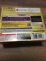 SONY 11BNE3VZPS2 BD-RE XL ブルーレイディスク 11枚_画像2