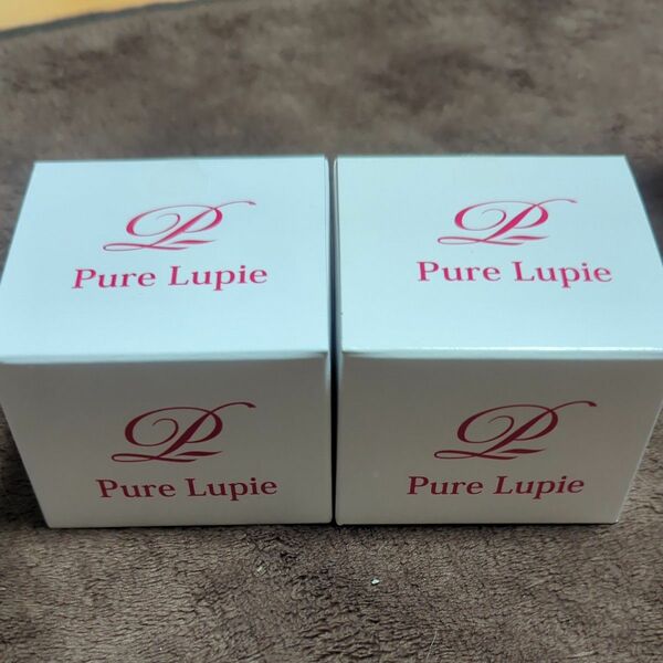 Pure Lupie ピュアルピエ　薬用ホワイトニングゲル