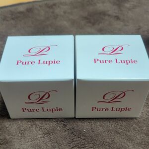 Pure Lupie ピュアルピエ　薬用ホワイトニングゲル