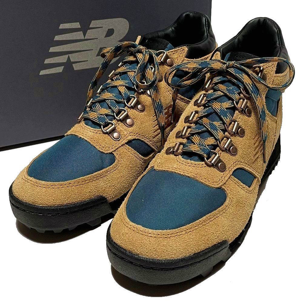 2024年最新】Yahoo!オークション -new balance rainierの中古品・新品