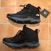 新品未使用◎THE NORTH FACE Vectiv Exploris Mid FUTURELIGHT ベクティブ エクスプロリス ミッド フューチャーライト◎26.5cm/US8.5_画像6