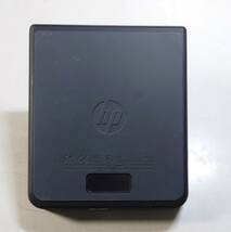 KN4215 【ジャンク】 HP ElitePad Docking Station ドッキングステーション_画像5