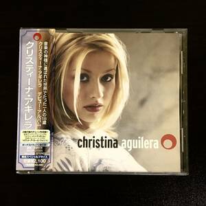 クリスティーナ アギレラ　Christina Aguilera