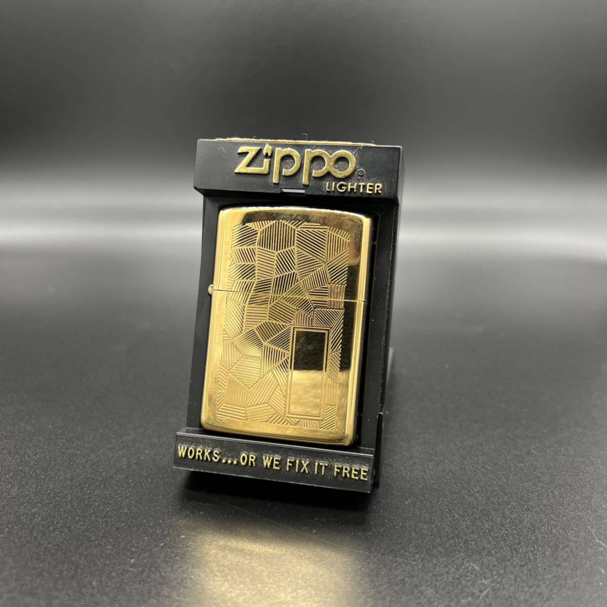 ヤフオク! -「zippo 1988」の落札相場・落札価格