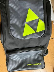 FISCHER フィッシャー バックパックZ03522 / BACKPACK RACE 55L