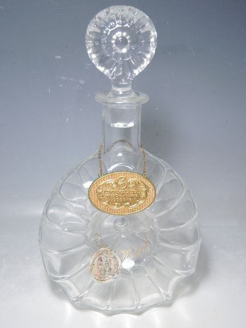 ヤフオク! 空ボトルの落札相場・落札価格