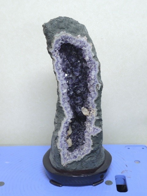 Yahoo!オークション -「アメジスト ドーム kg」(原石) (岩石、鉱物)の