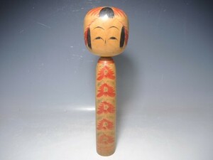 574/0 автор неизвестен kokeshi высота 30cm японская кукла традиция прикладное искусство традиция kokeshi 