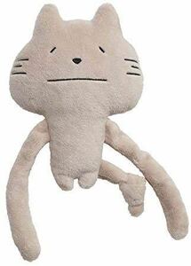 【特価】てながさん ぬいぐるみ ねこ 新品タグ付き